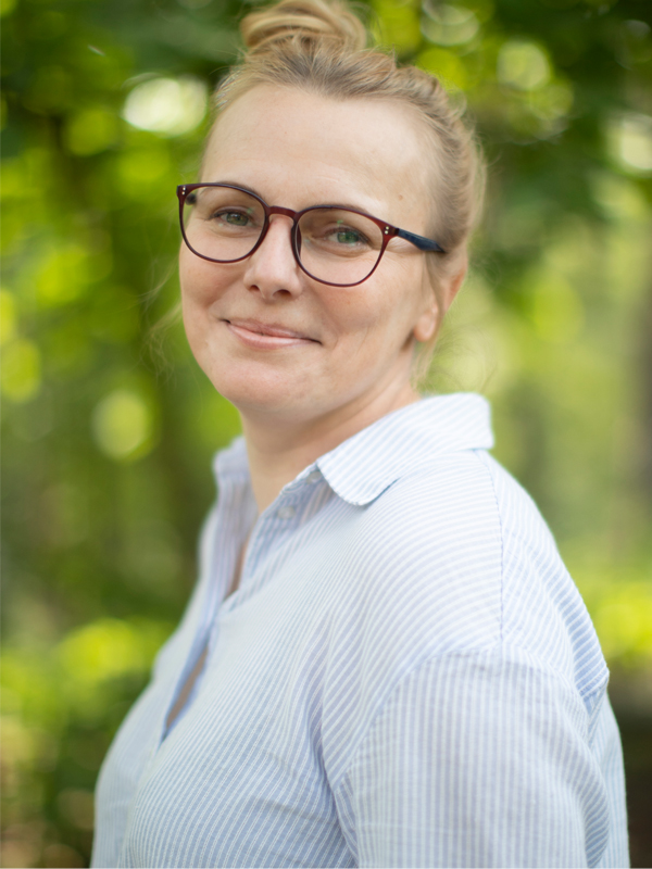 Magdalena