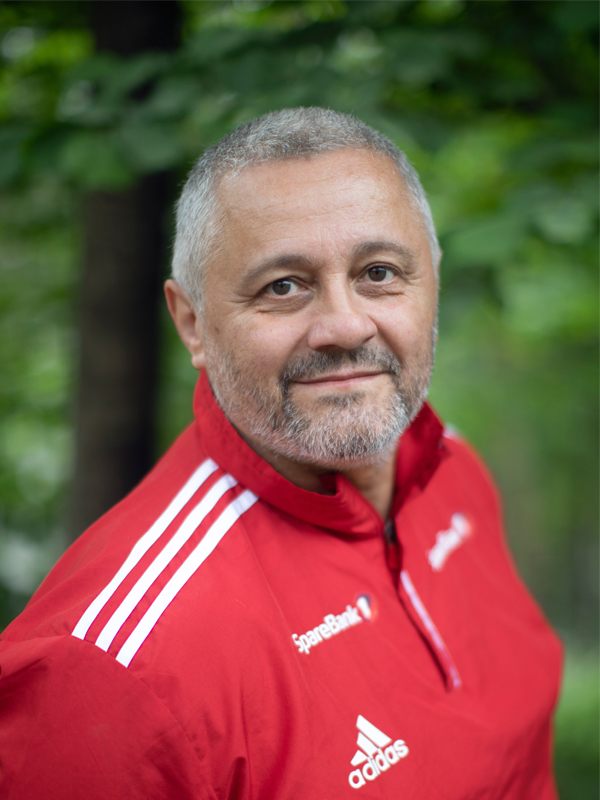 Zoran